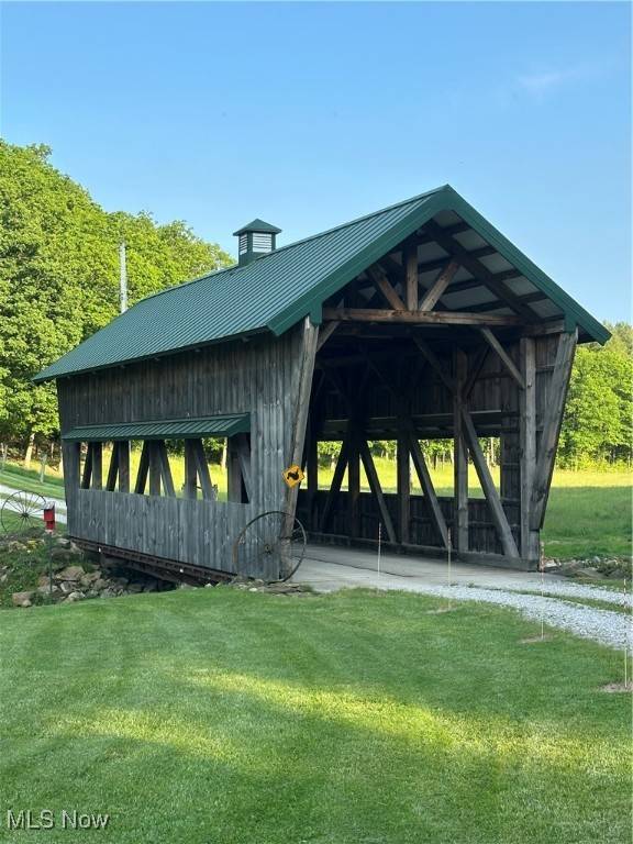 Beallsville, OH 43716,51001 Run RD
