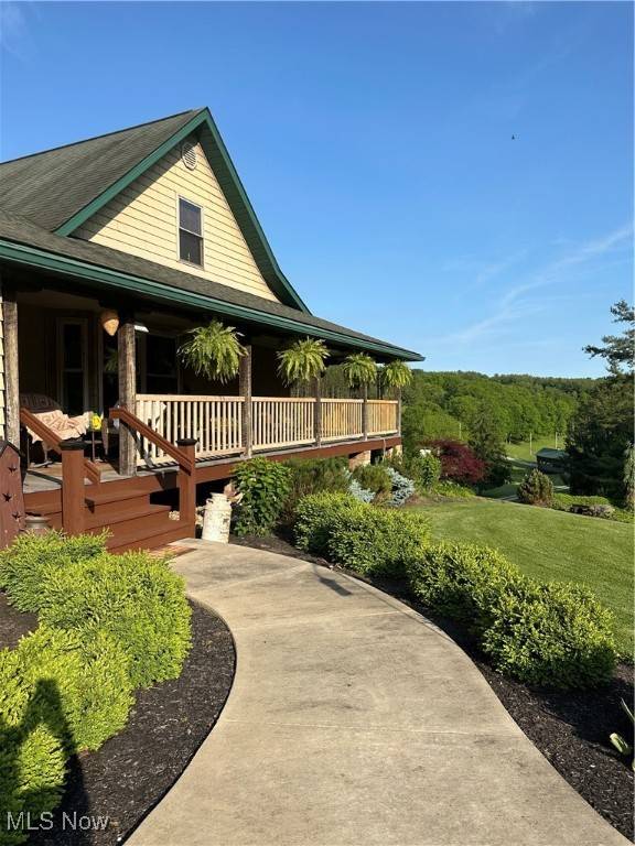 Beallsville, OH 43716,51001 Run RD