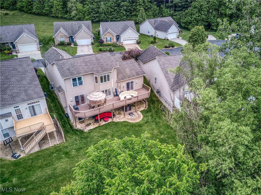 Kent, OH 44240,833 Lakeview CT