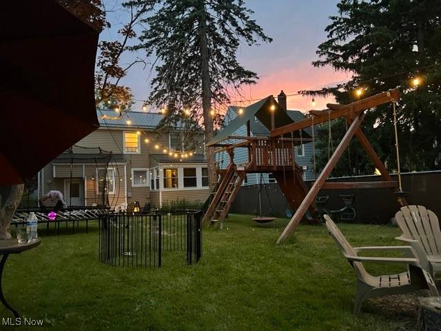 Maple Heights, OH 44137,5155 Homewood AVE