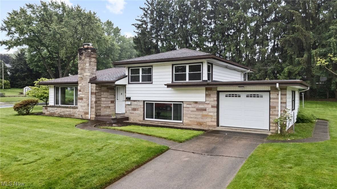 Orrville, OH 44667,600 E Paradise ST