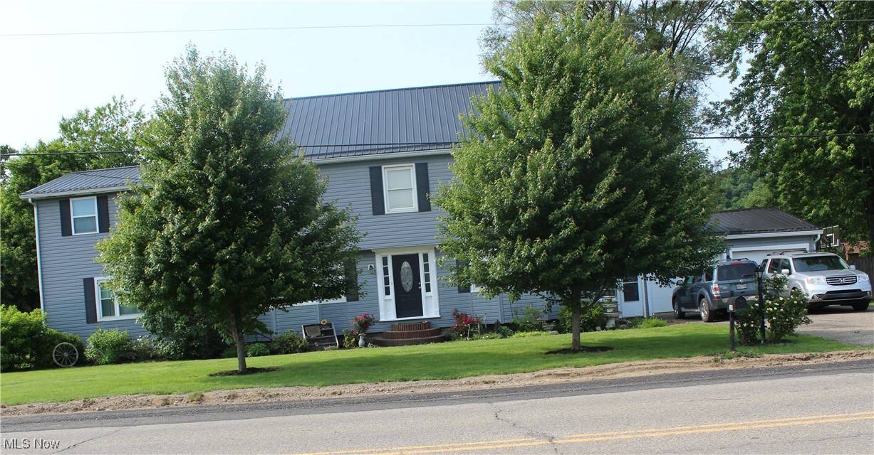 Coshocton, OH 43812,230 Rivercrest DR