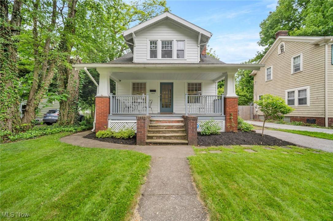 Cleveland Heights, OH 44118,1508 Rydalmount RD