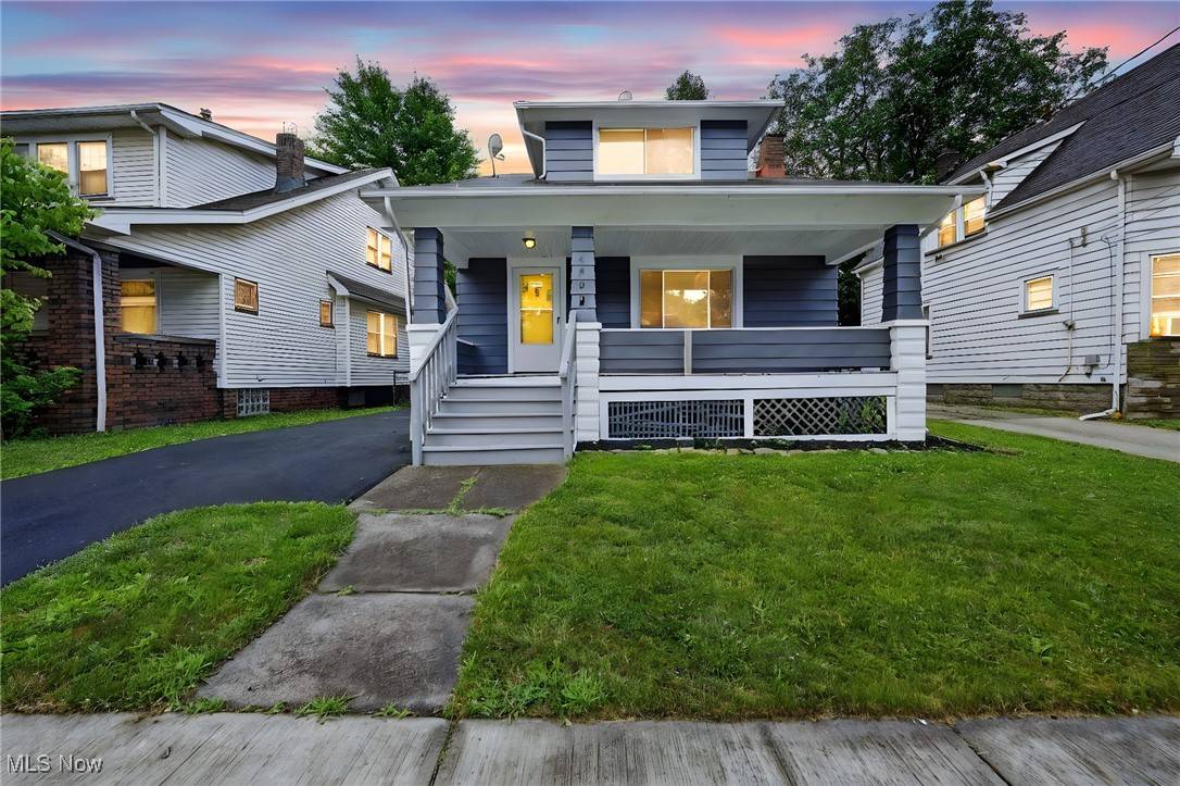 Cleveland, OH 44105,4200 Cullen DR