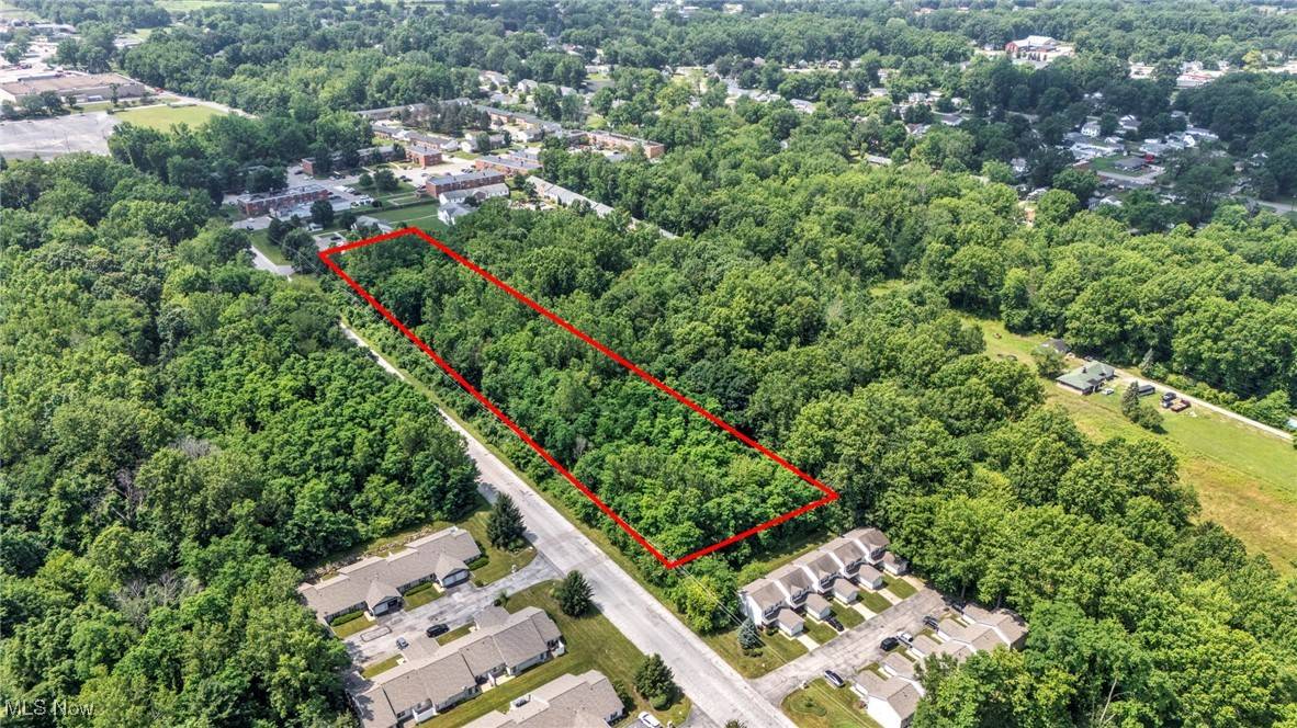 Sheffield Village, OH 44055,V/L Oneil BLVD