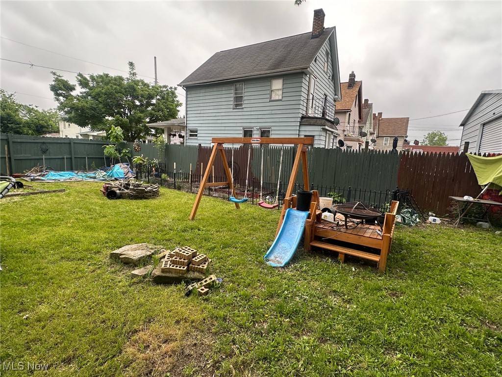 Cleveland, OH 44102,3342 W 84th ST