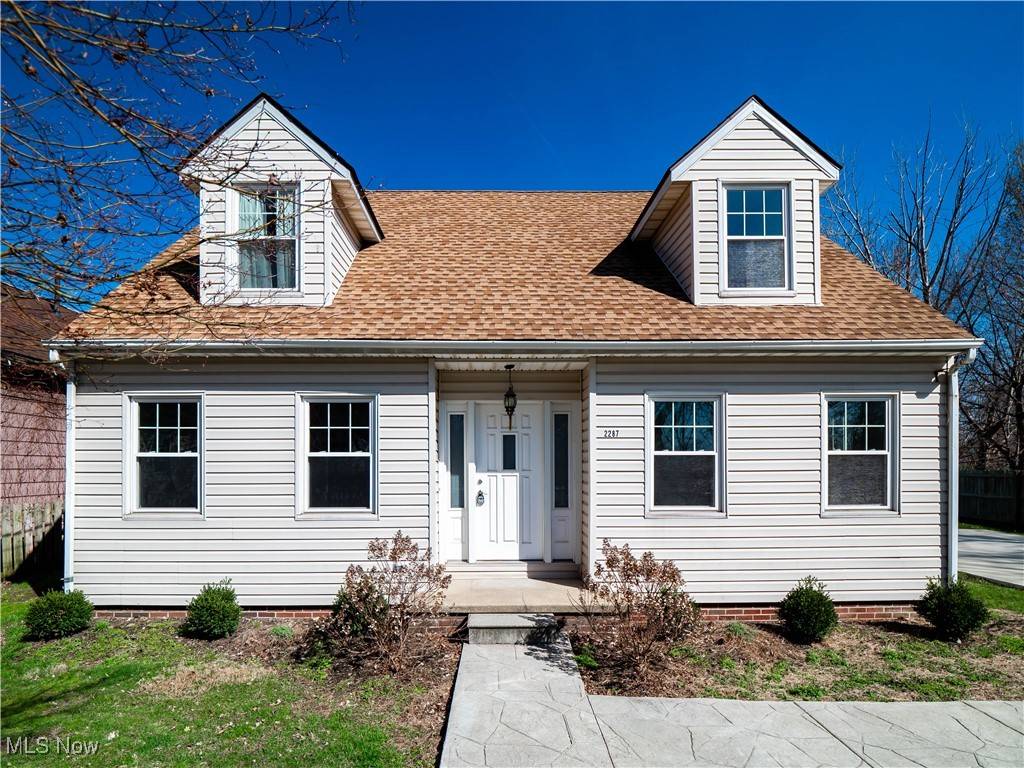 Cleveland, OH 44113,2287 W 42nd ST