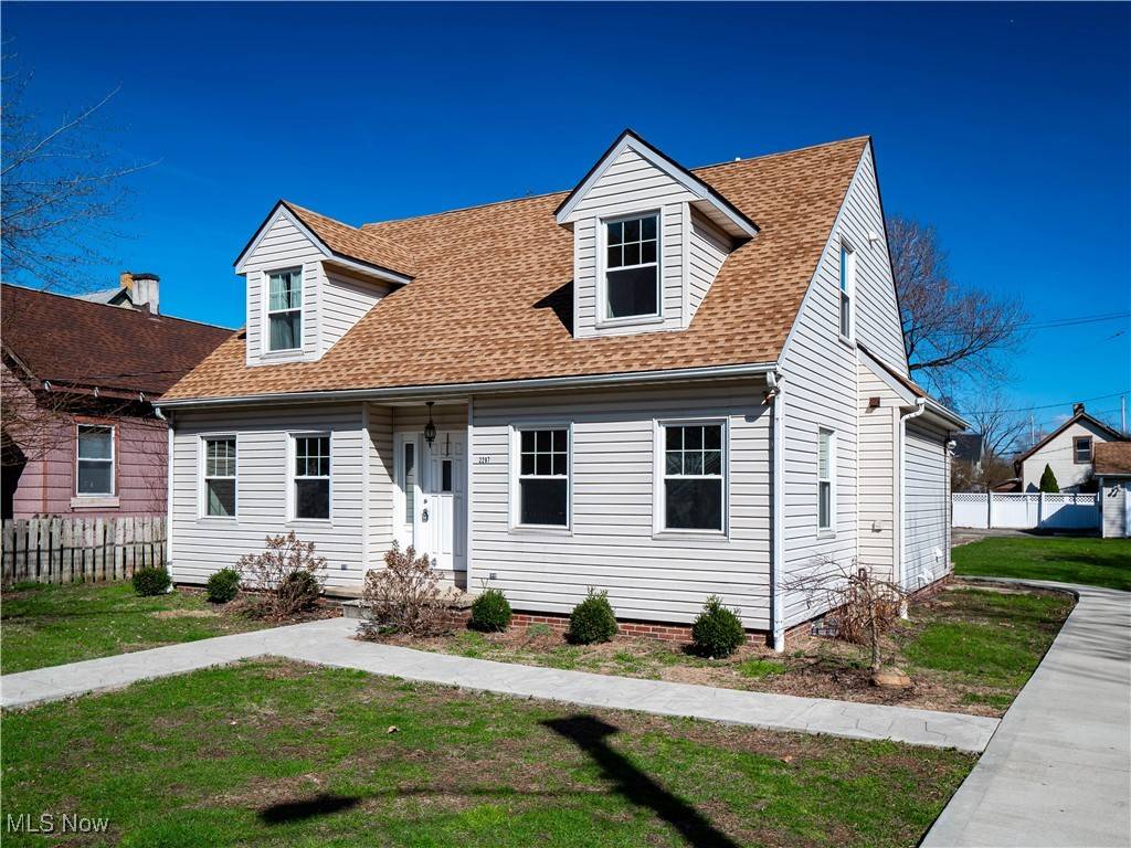 Cleveland, OH 44113,2287 W 42nd ST