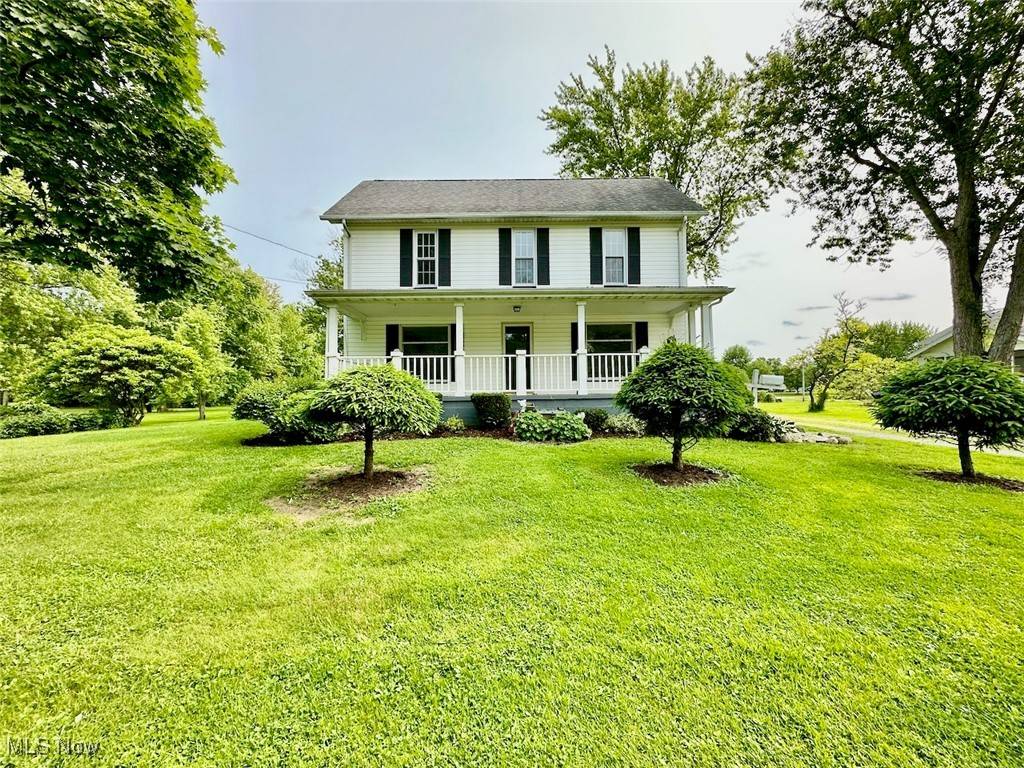 Jefferson, OH 44047,184 W Jefferson ST