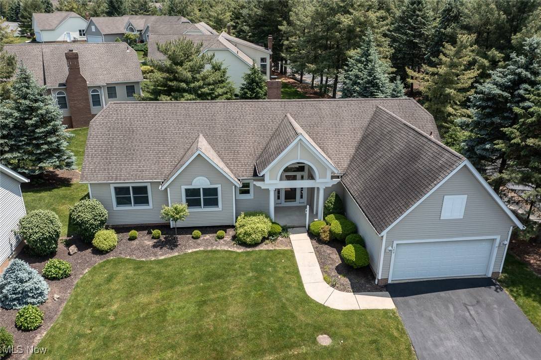 Wadsworth, OH 44281,140 Bay Hill DR