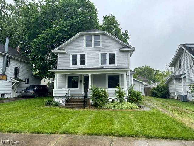 Newton Falls, OH 44444,328 Arlington BLVD