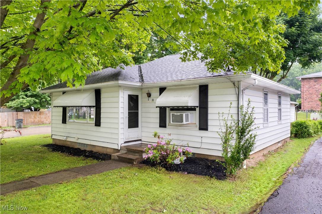Mogadore, OH 44260,38 Marion AVE