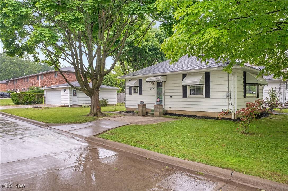 Mogadore, OH 44260,38 Marion AVE