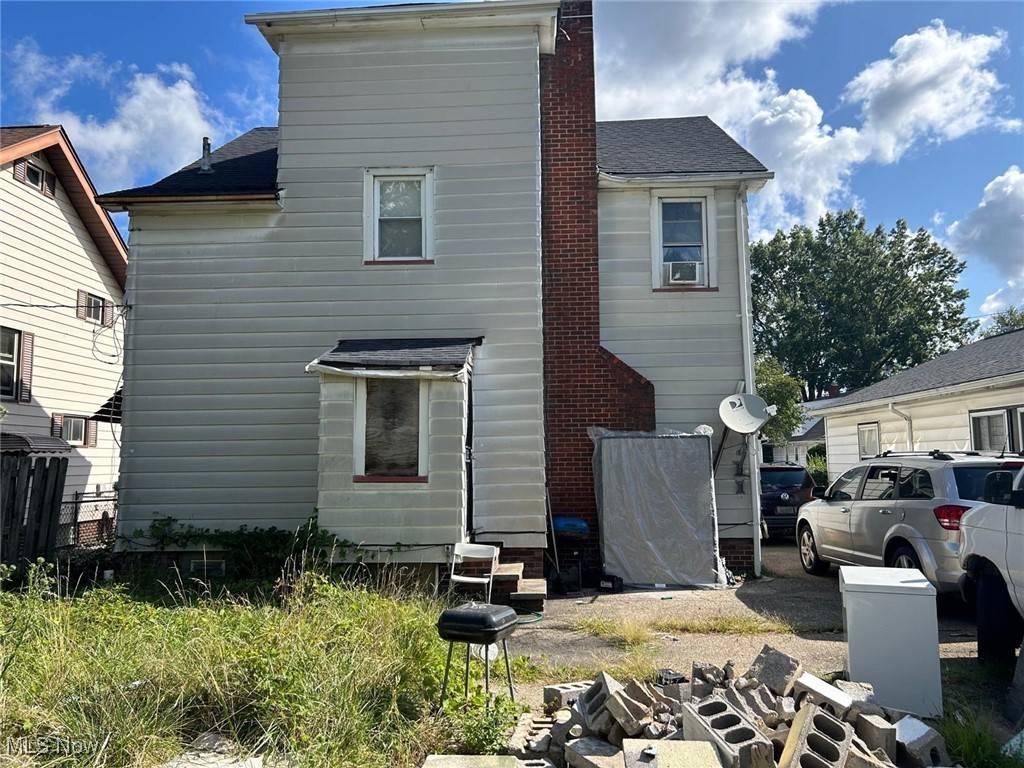 Cleveland, OH 44112,1614 Avalon RD