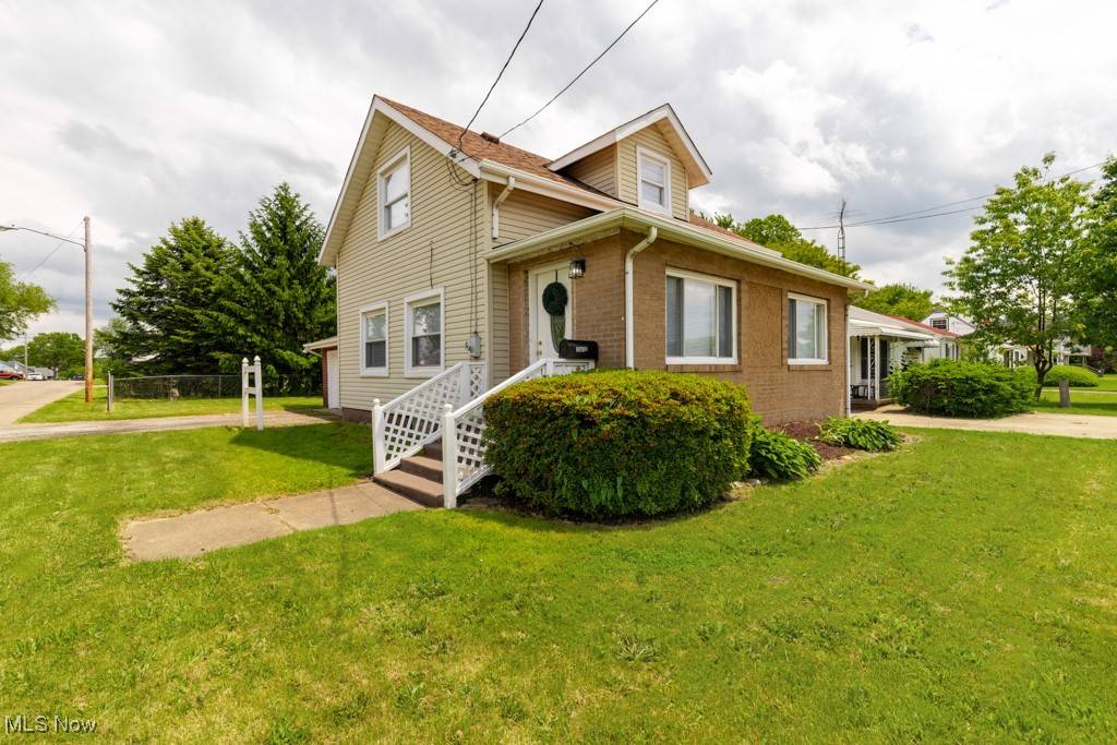 Canton, OH 44705,2830 Harmont AVE NE