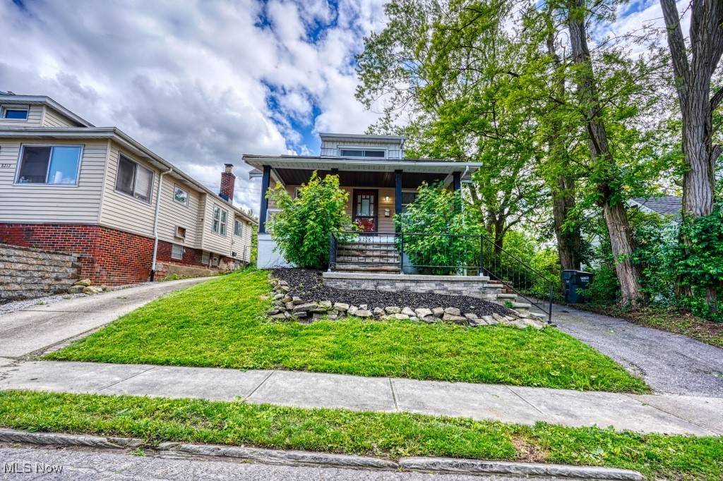 Garfield Heights, OH 44125,8208 Vista AVE