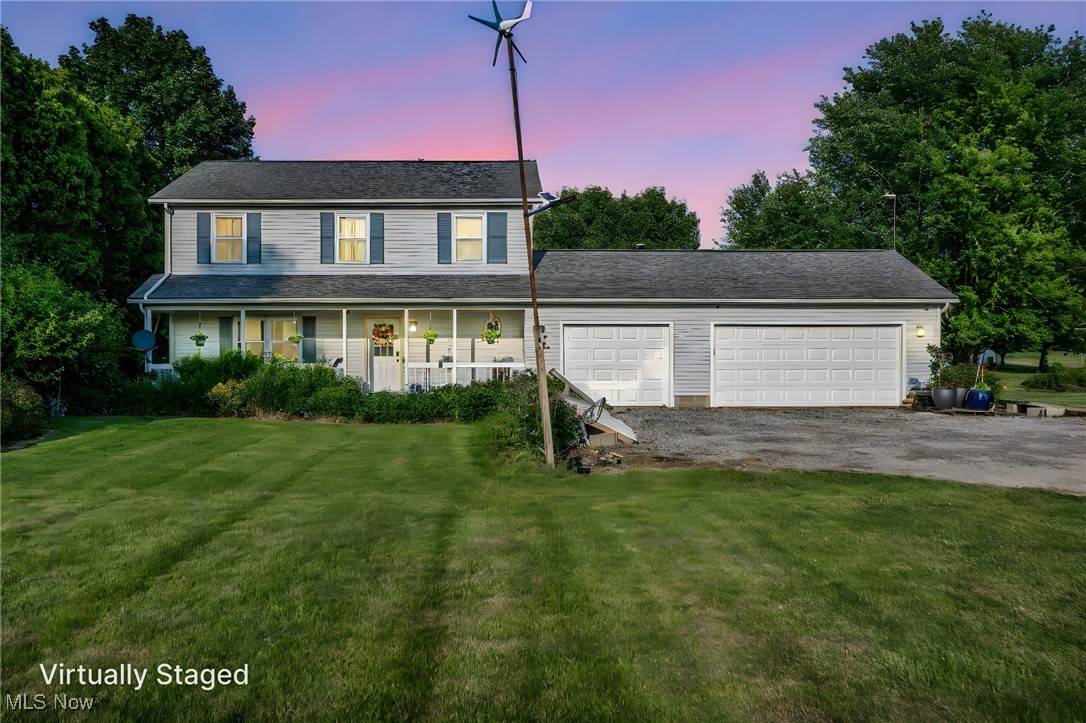 Madison, OH 44057,2555 Townline RD