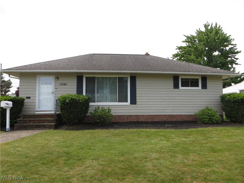 Parma, OH 44130,11141 Schwab DR