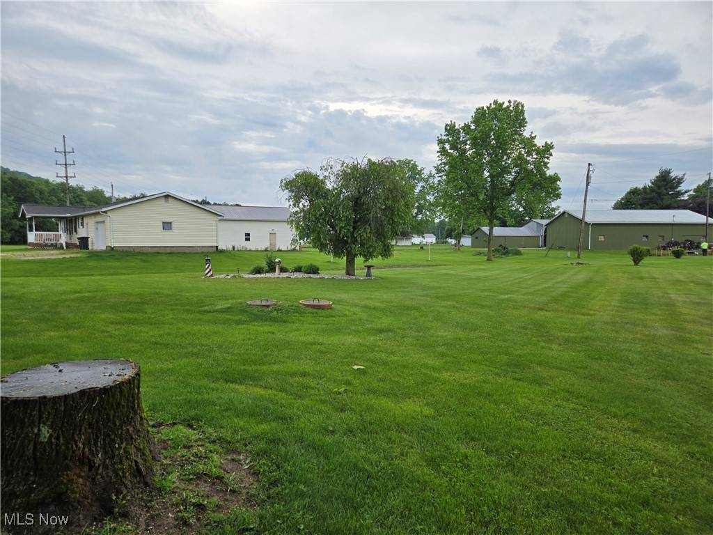 West Lafayette, OH 43845,21737 Meadow DR