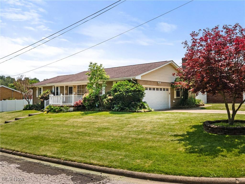 St. Clairsville, OH 43950,131 Crisswill DR