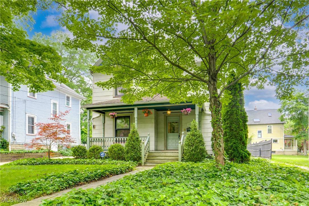 Akron, OH 44302,100 Byers AVE