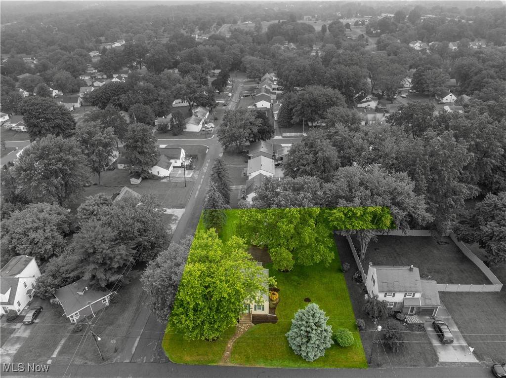 Canton, OH 44709,1227 38th ST NW