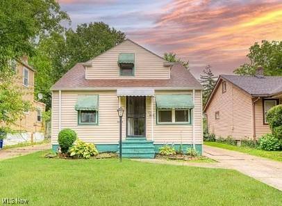 Cleveland, OH 44128,4287 E 162nd ST