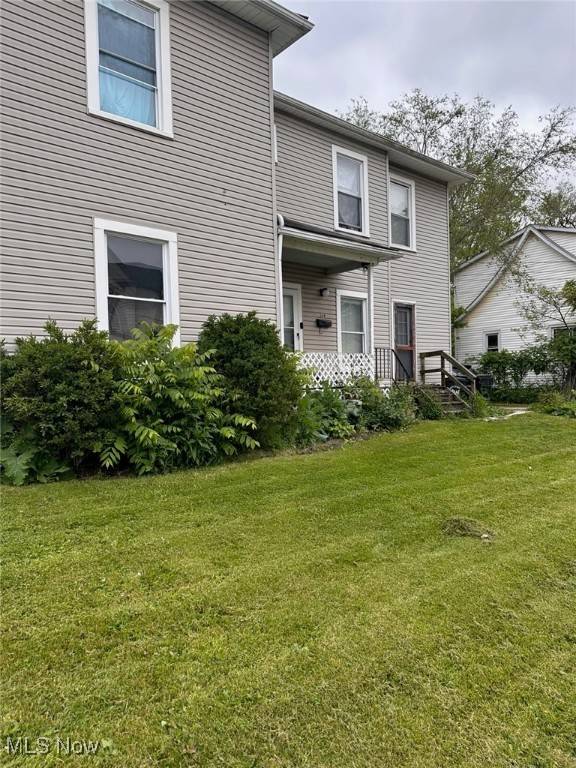 Elyria, OH 44035,262-264 E Broad ST