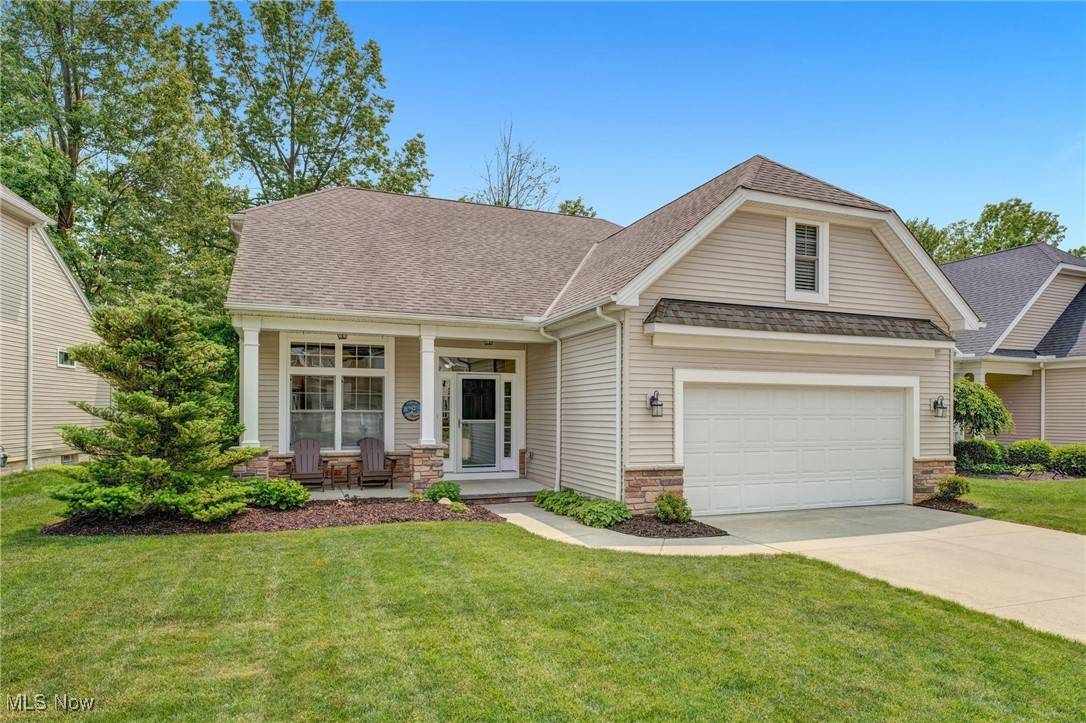 Avon Lake, OH 44012,33281 Westbrooke CIR