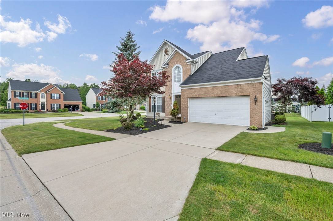 Brunswick, OH 44212,1028 Woodfield LN