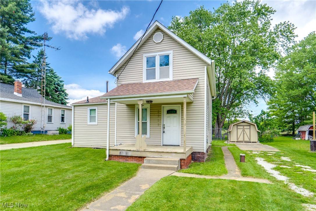 Canton, OH 44652,2717 Prospect ST NE