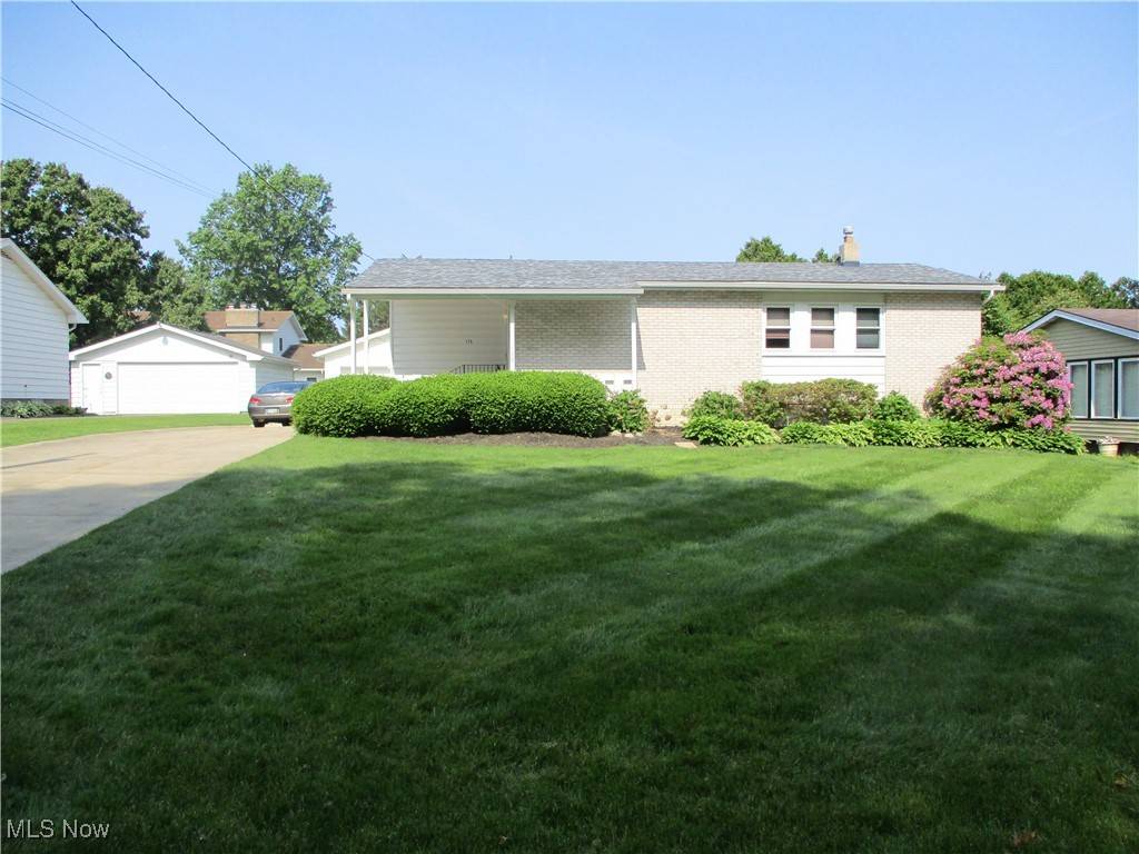 Fairlawn, OH 44333,176 Owosso AVE
