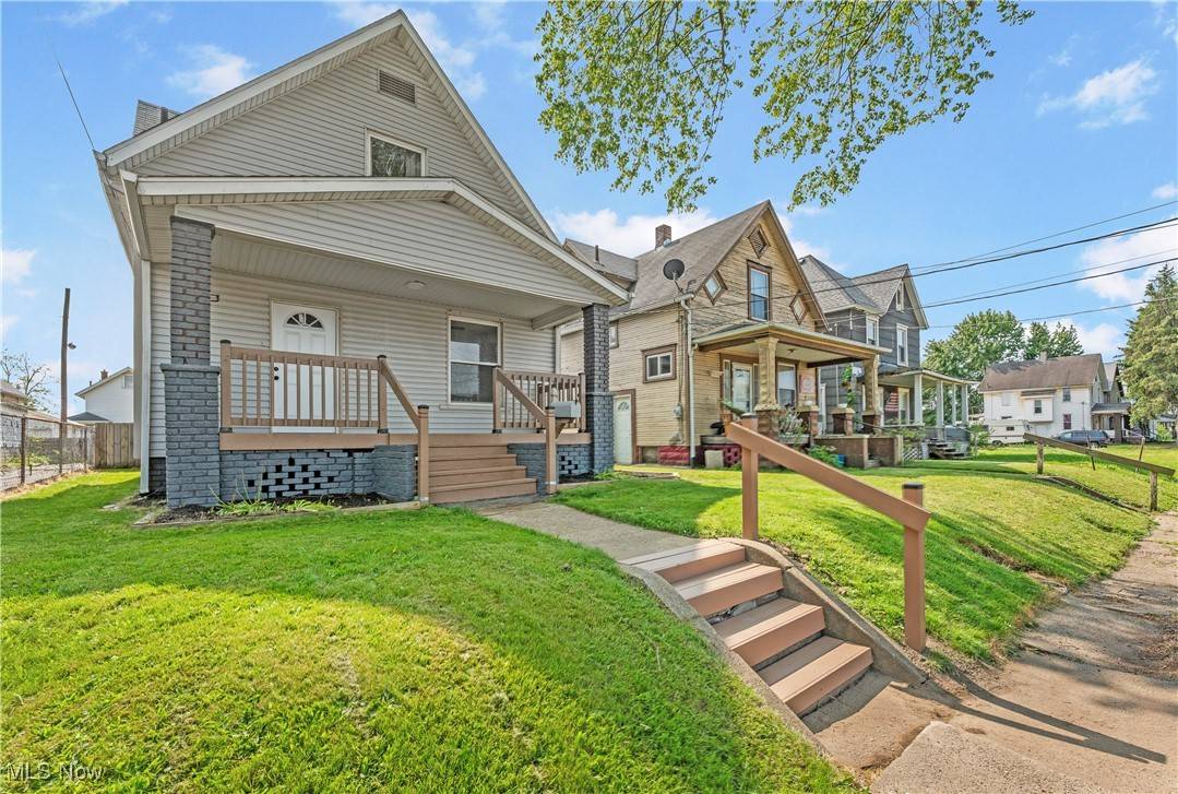 Canton, OH 44706,1618 Garfield AVE SW