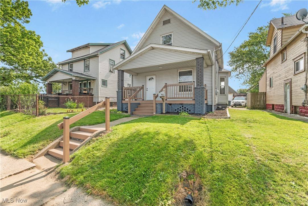 Canton, OH 44706,1618 Garfield AVE SW