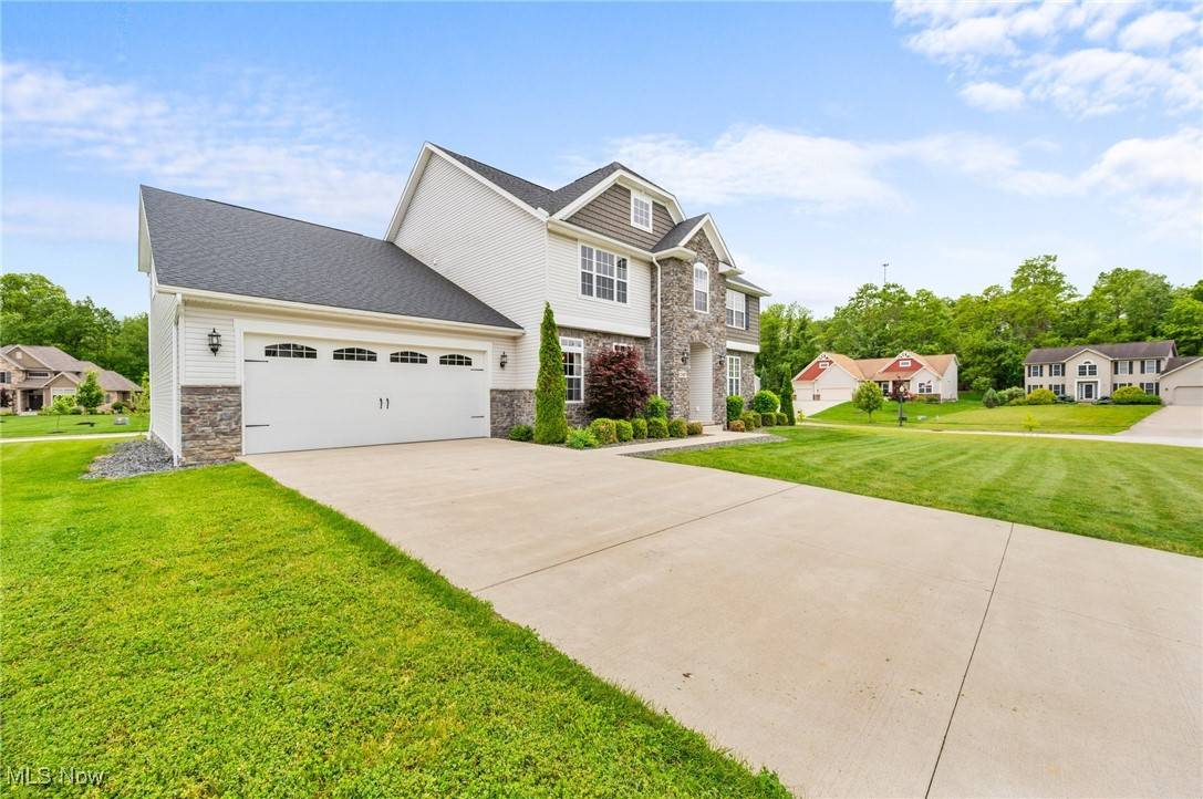Kent, OH 44240,1347 Elizabeth CT