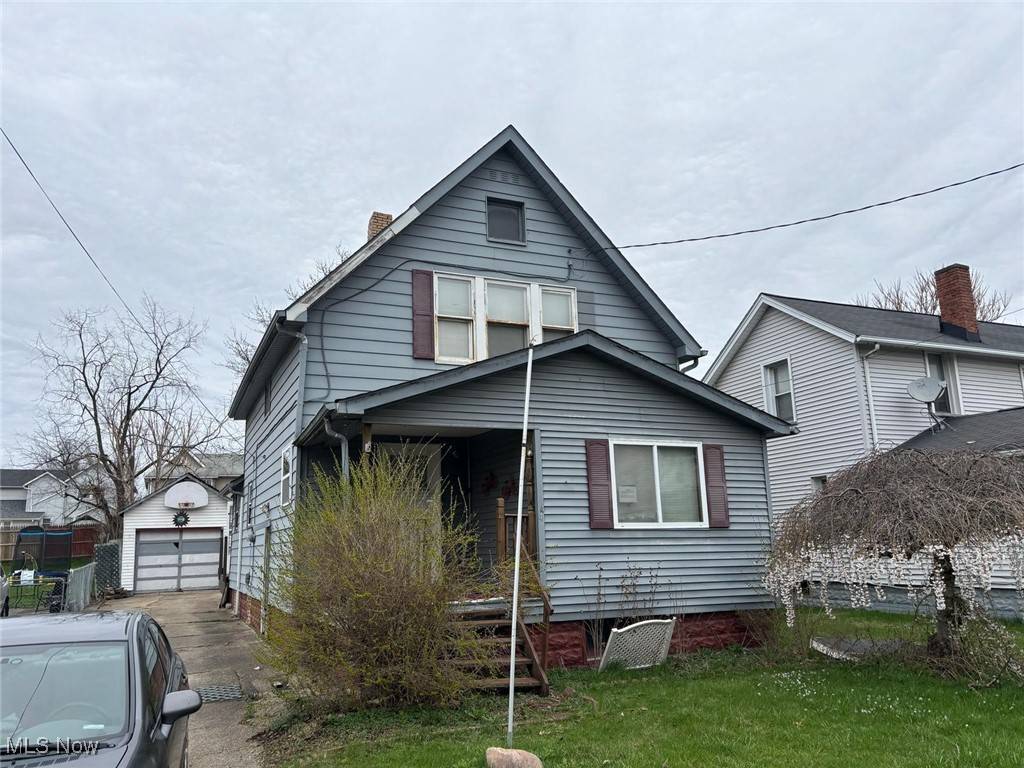 Girard, OH 44420,44 E 2nd ST