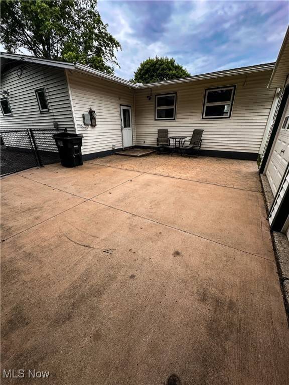 OH 44077,311 Hale RD