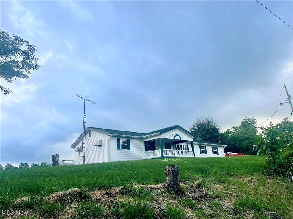 Rockport, WV 26169,9421 Slate Creek RD