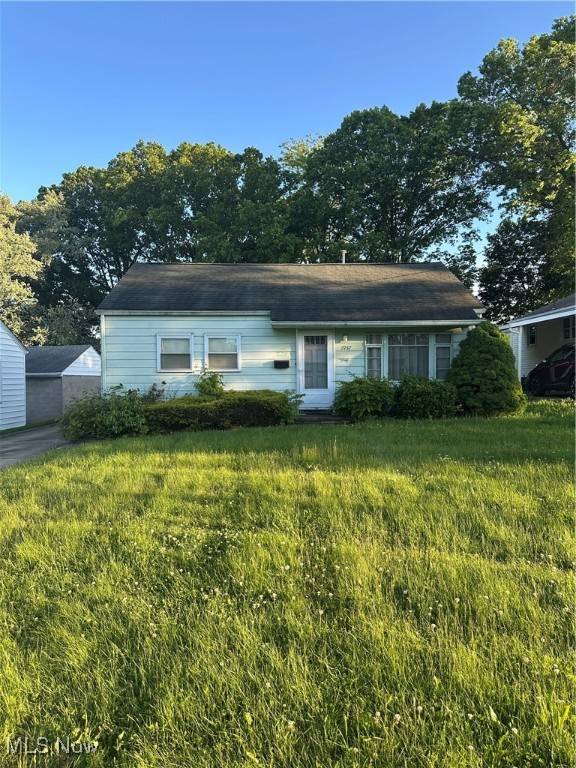 Youngstown, OH 44509,1937 Highlawn AVE