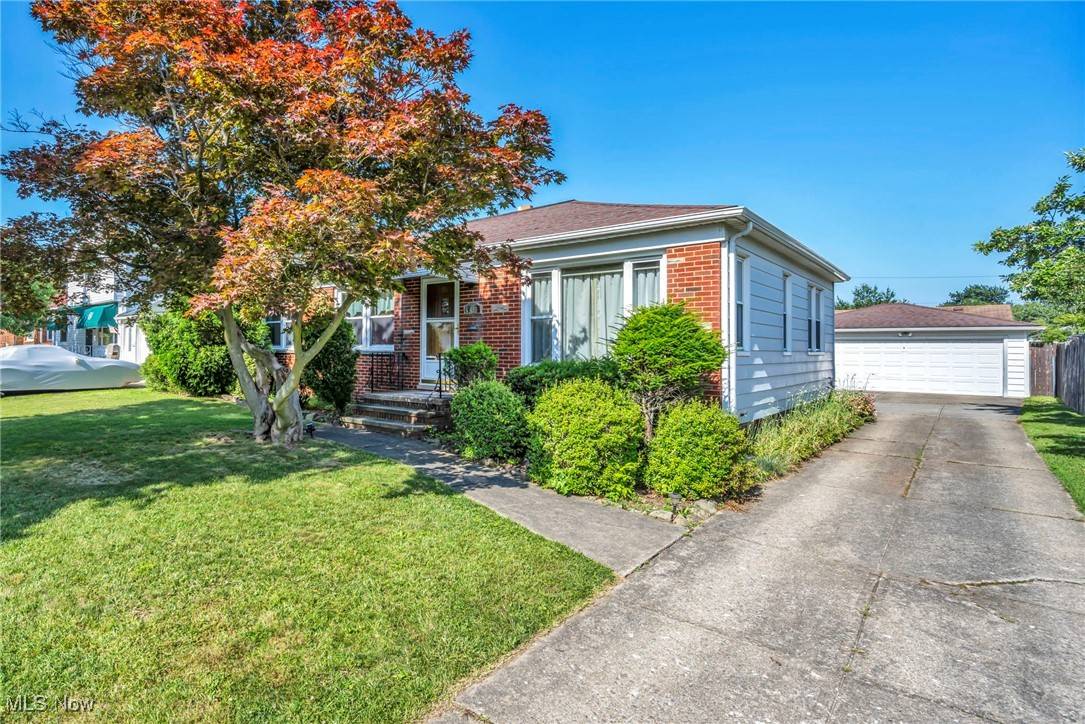 Parma Heights, OH 44130,6499 Anita DR
