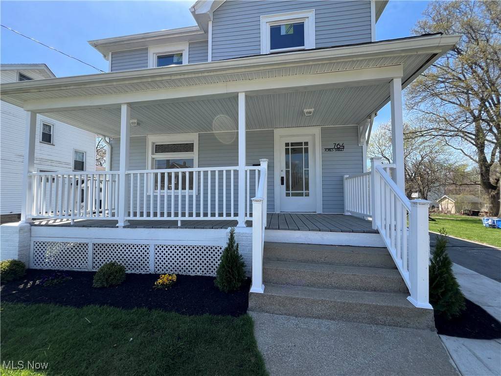 Hubbard, OH 44425,764 Jones ST