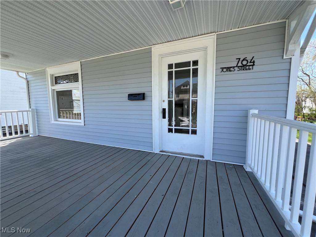 Hubbard, OH 44425,764 Jones ST