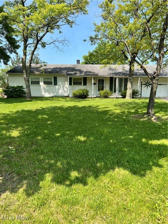 Bedford Heights, OH 44146,6254 Randolph RD