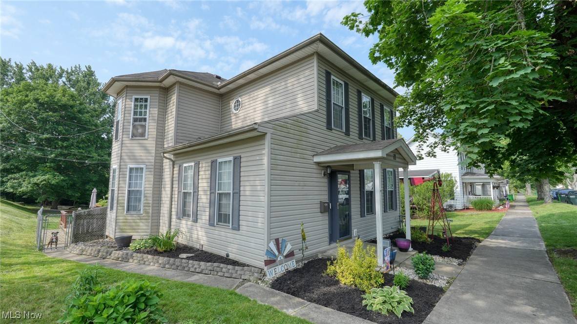 New Concord, OH 43762,21 E Maple AVE