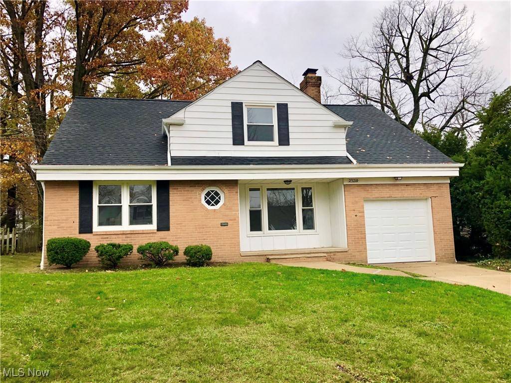 Beachwood, OH 44122,23710 E Baintree RD