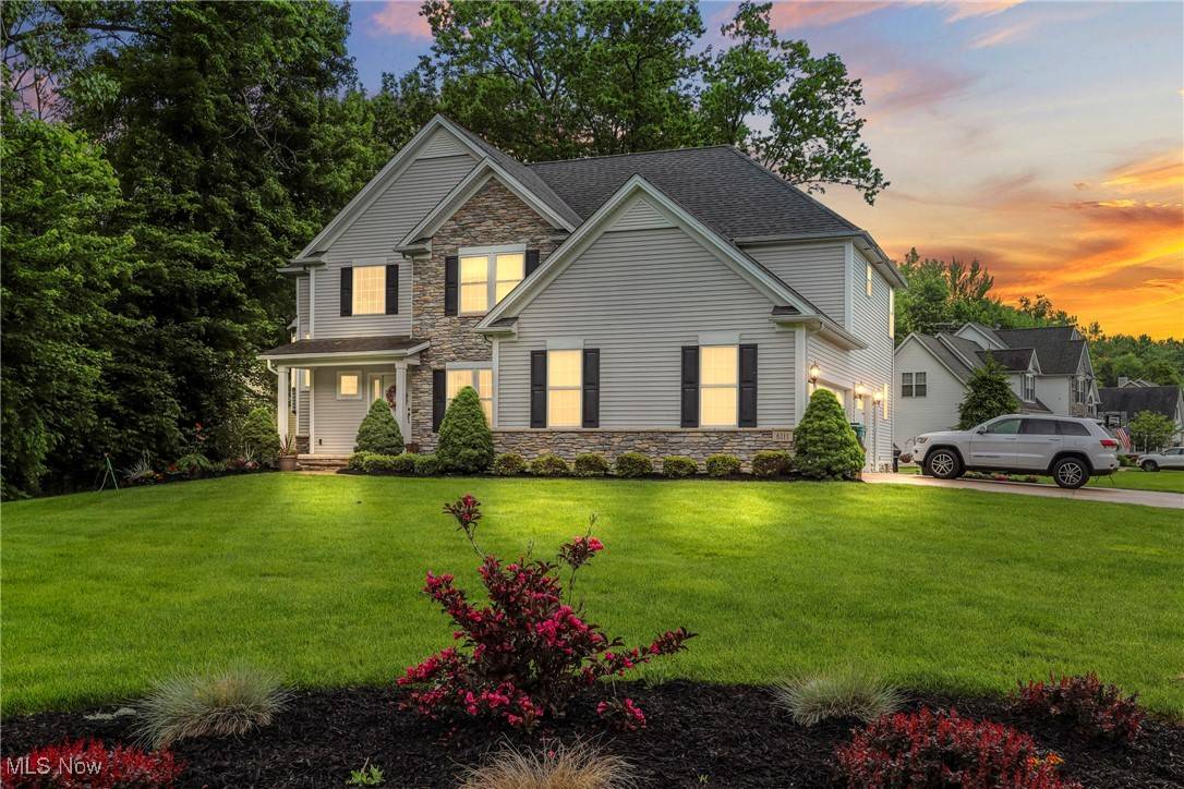 Mentor, OH 44060,6111 Brownstone CT