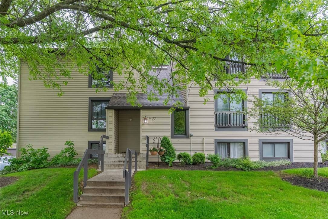 Northfield, OH 44067,6330 Greenwood Parkway PARK #106