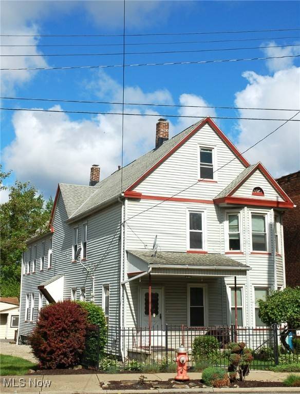 Cleveland, OH 44105,4354 E 71st ST
