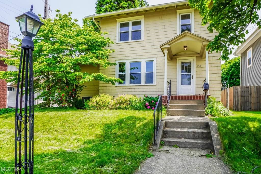 Canton, OH 44703,1718 Frazer AVE NW