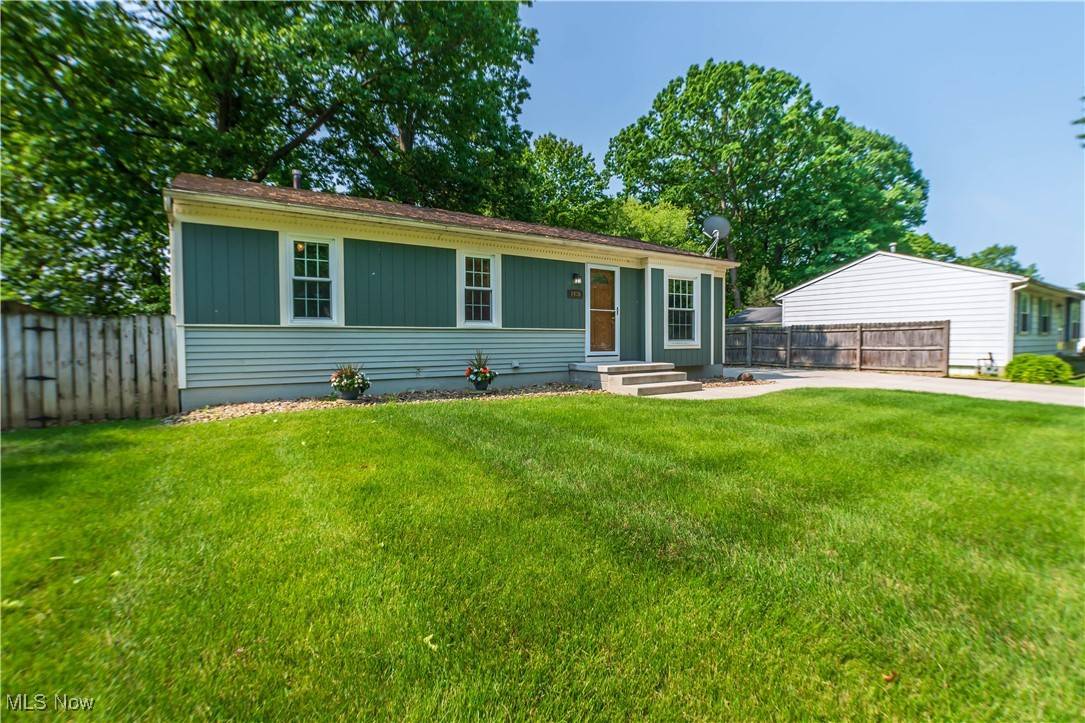 Akron, OH 44310,1436 Gurley AVE
